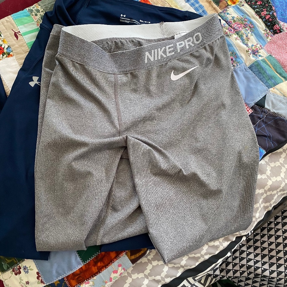 Nike Pro Leggings